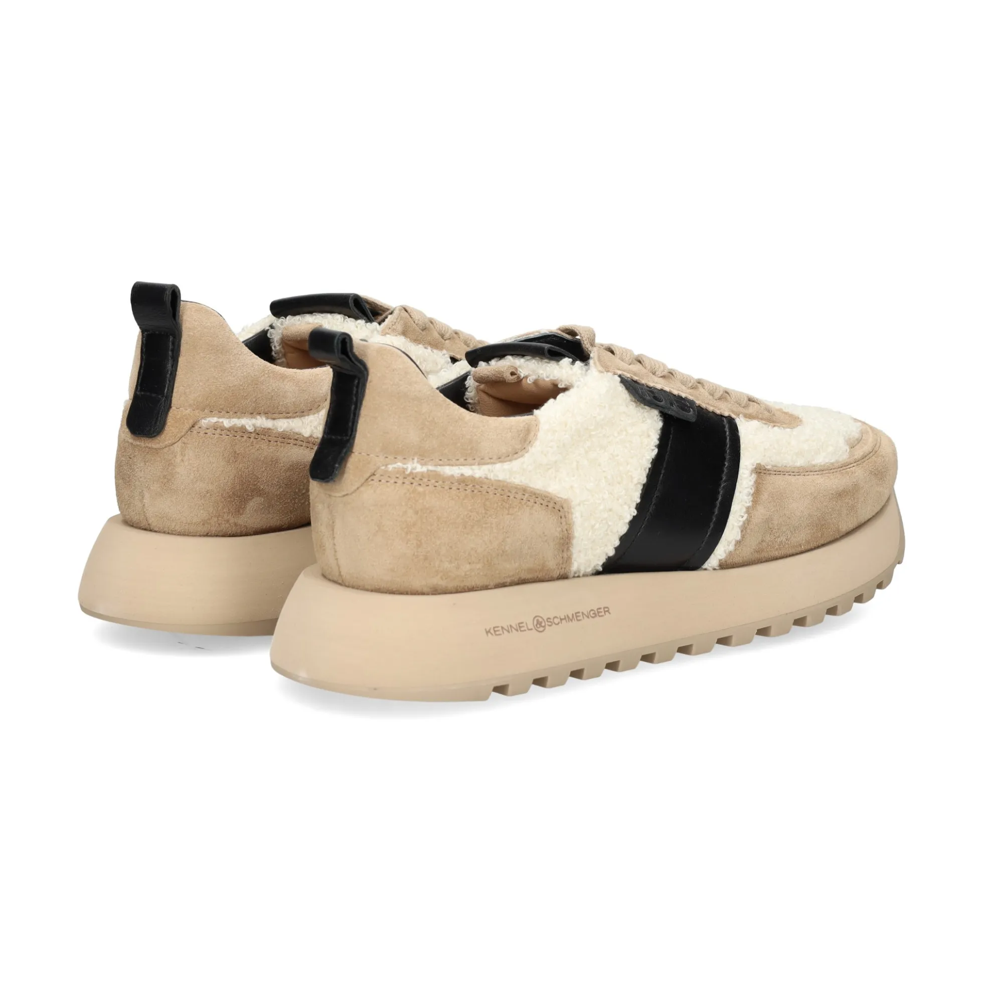 KENNEL & SCHMENGER Zapatillas de Mujer 41-24210 536