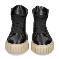 KENNEL & SCHMENGER Zapatillas de Mujer 21-25420 510 NEGRO
