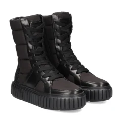 KENNEL & SCHMENGER Zapatillas de Mujer 21-25440 720 NEGRO