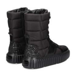 KENNEL & SCHMENGER Zapatillas de Mujer 21-25440 720 NEGRO