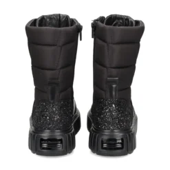 KENNEL & SCHMENGER Zapatillas de Mujer 21-25440 720 NEGRO