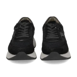 KENNEL & SCHMENGER Zapatillas de Mujer 21-25500 680 NEGRO