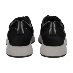 KENNEL & SCHMENGER Zapatillas de Mujer 21-25500 680 NEGRO