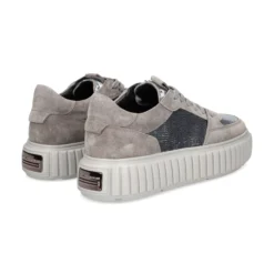 KENNEL & SCHMENGER Zapatillas de Mujer 21-25340 647 NIEBLA