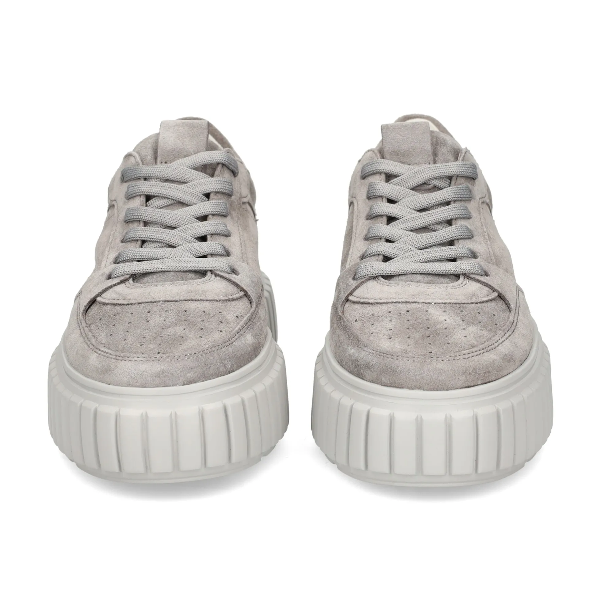 KENNEL & SCHMENGER Zapatillas de Mujer 21-25340 547 NIEBLA