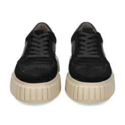 KENNEL & SCHMENGER Zapatillas de Mujer 21-25340 640 NEGRO