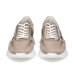 KENNEL & SCHMENGER Zapatillas de Mujer 91 18070 783 taupe Sw