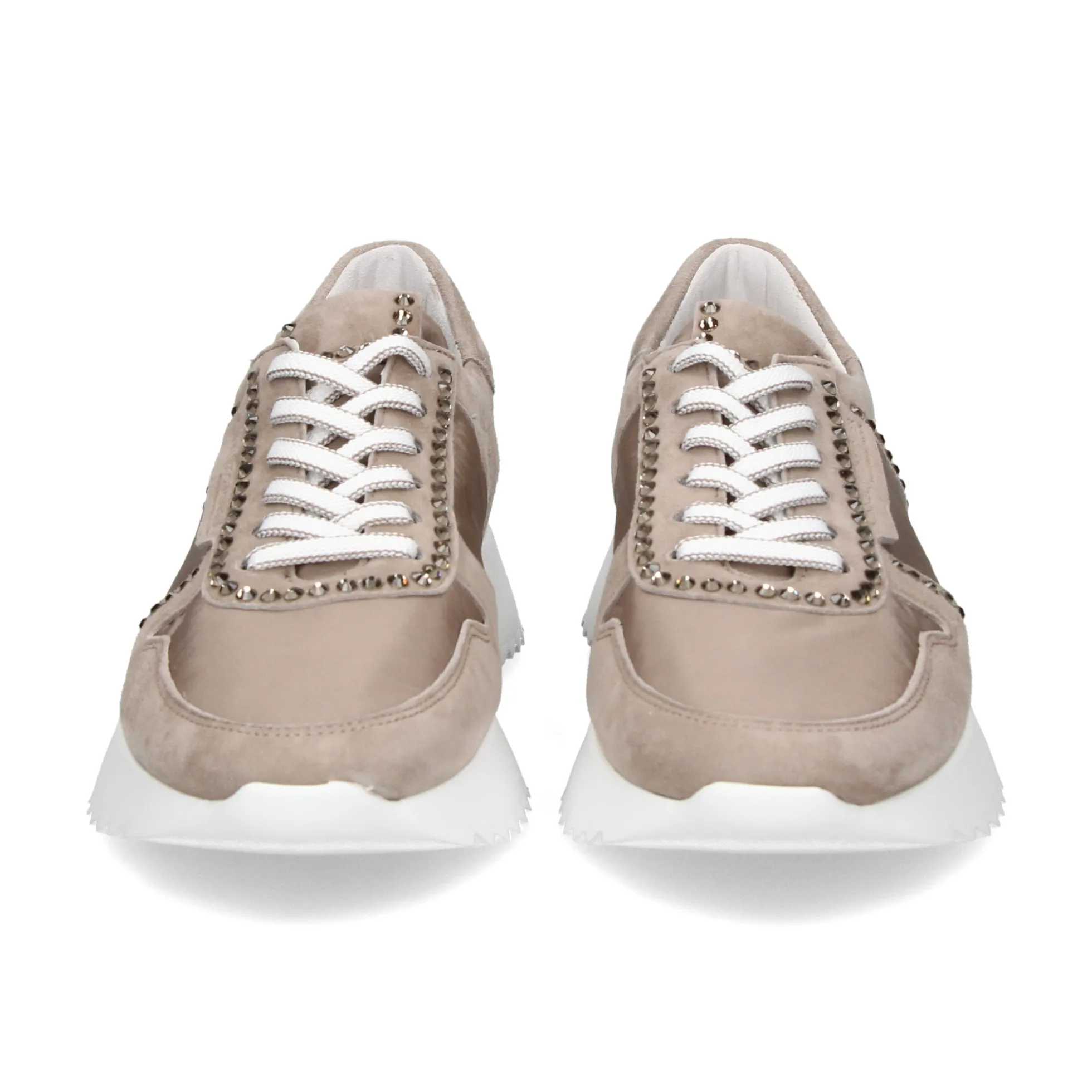 KENNEL & SCHMENGER Zapatillas de Mujer 91 18070 783 taupe Sw