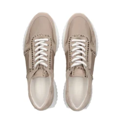 KENNEL & SCHMENGER Zapatillas de Mujer 91 18070 783 taupe Sw