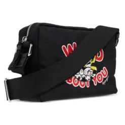 KENZO Bolsos FG55SA618F21 99 NEGRO