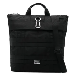 KENZO Bolsos FG55SA218F20 99 NEGRO