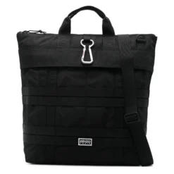 KENZO Bolsos FG55SA211F20 99 NEGRO