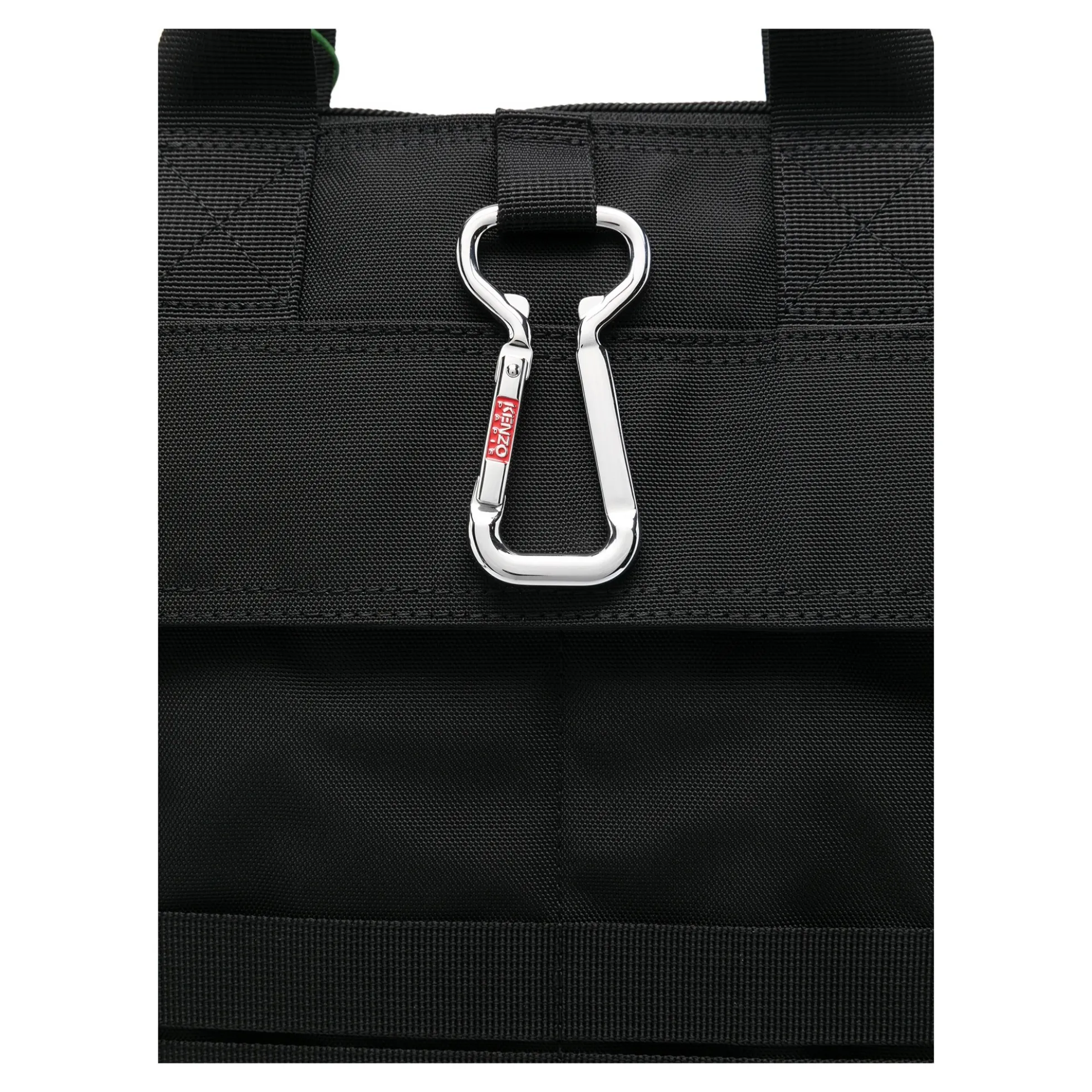 KENZO Bolsos FG55SA211F20 99 NEGRO