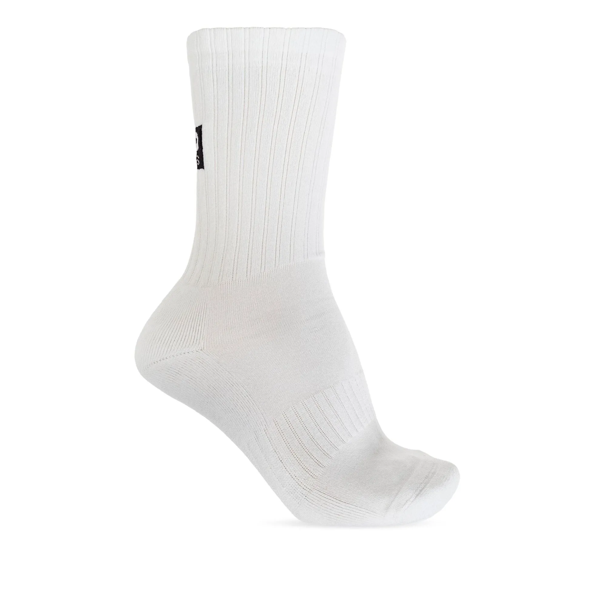 KENZO Calcetines FE68SU131KSB 02 OFF WHITE