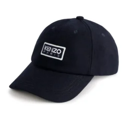 KENZO Gorras y viseras FF68AC801F43 79 BLUE BLACK