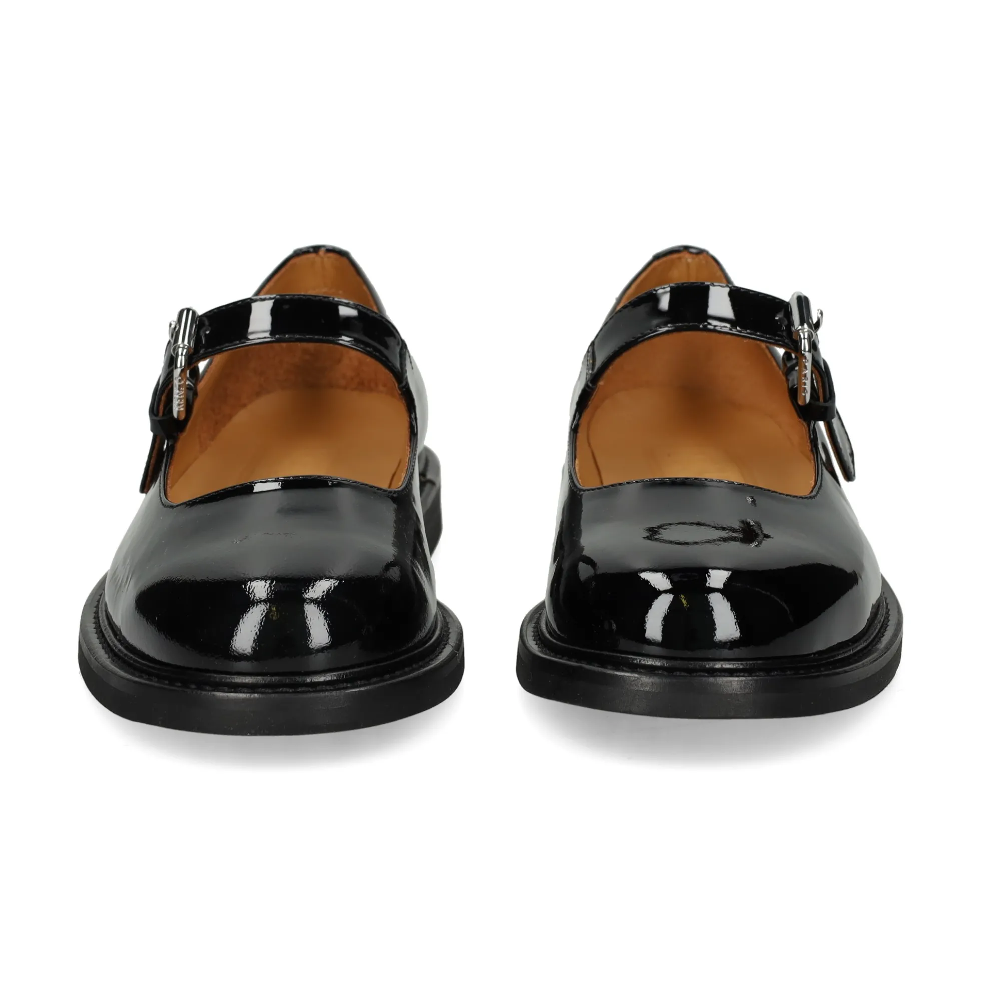 KENZO Merceditas de Mujer FF62BA710L69 99 NEGRO