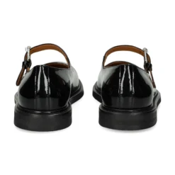 KENZO Merceditas de Mujer FF62BA710L69 99 NEGRO