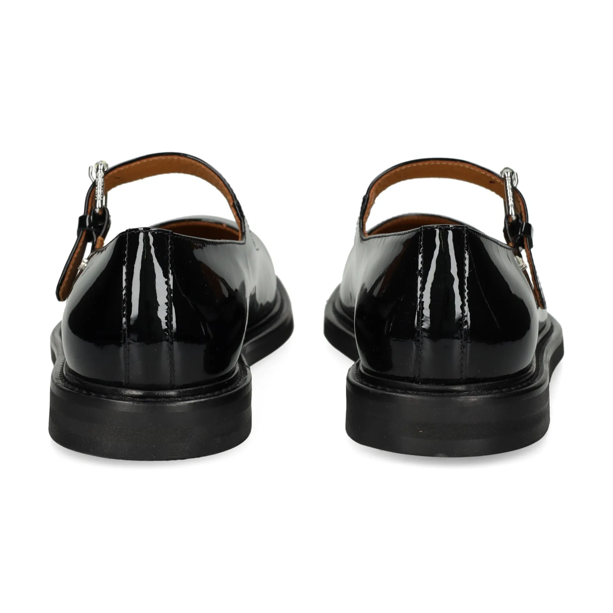 KENZO Merceditas de Mujer FF62BA710L69 99 NEGRO