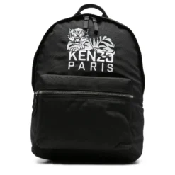 KENZO Mochilas FF65SA613F29 99 NEGRO