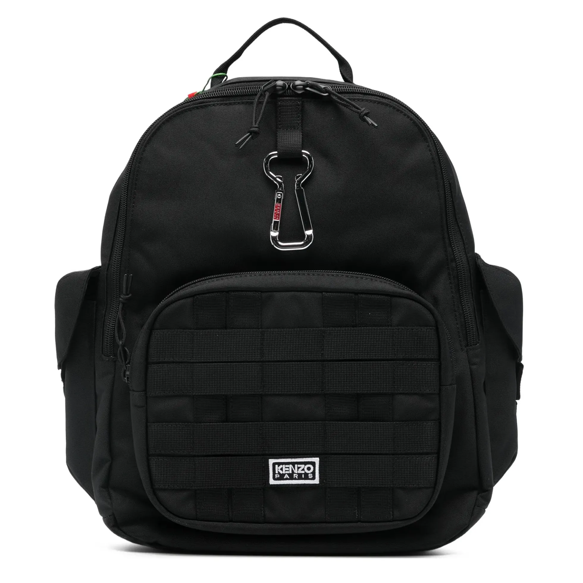 KENZO Mochilas FG55SA203F20 99 NEGRO