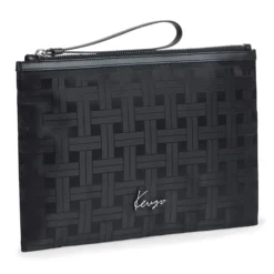 KENZO Neceser FF65PM502F22 99 NEGRO