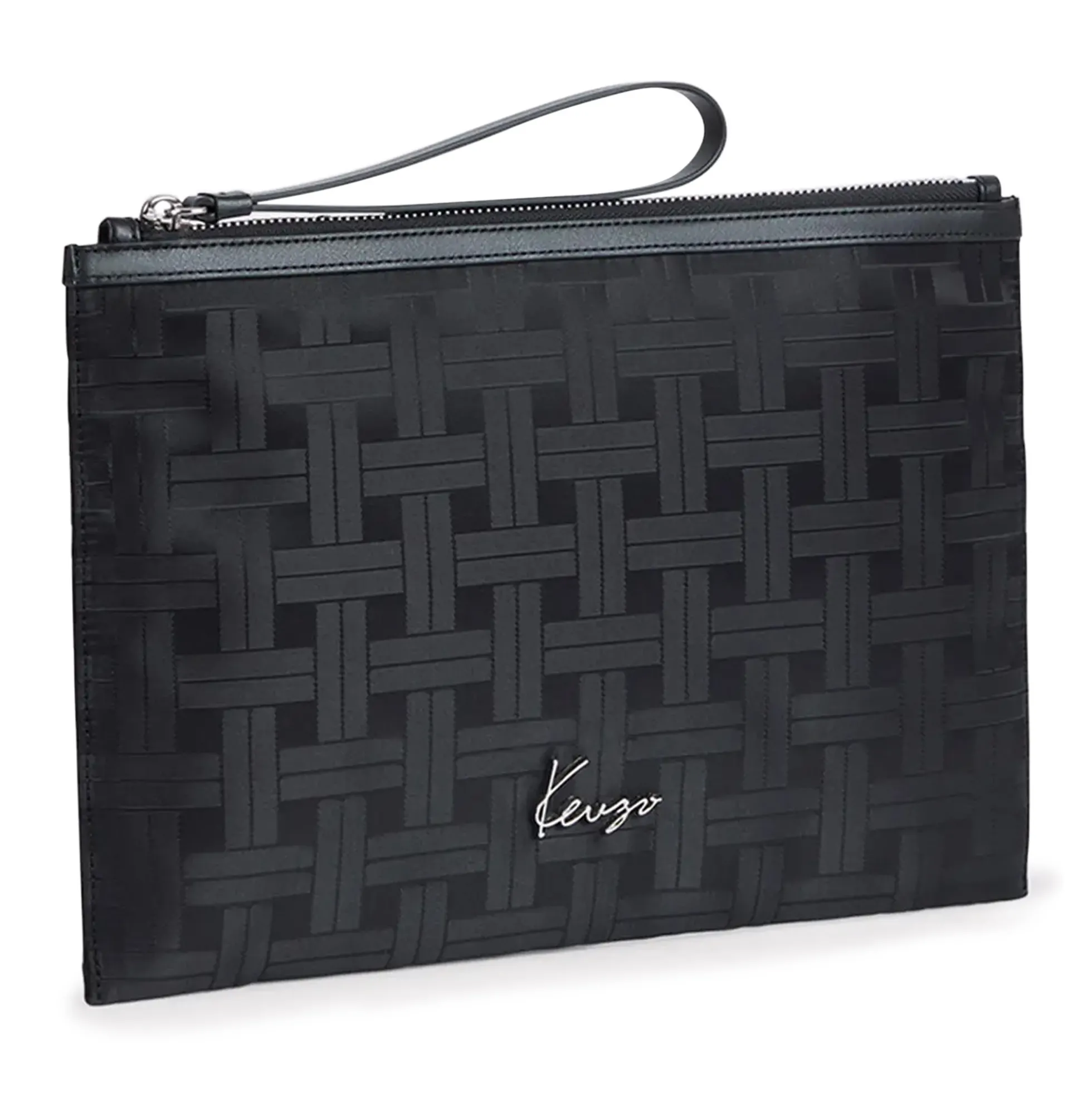 KENZO Neceser FF65PM502F22 99 NEGRO