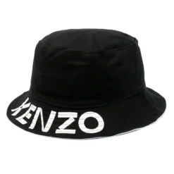 KENZO Sombreros FE68AC104F31 99 NEGRO