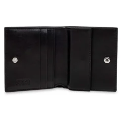 KENZO Tarjetero FF55PM603L46 99 NEGRO
