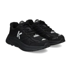 KENZO Zapatillas de Hombre FD65SN070F68 99 NEGRO