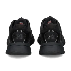 KENZO Zapatillas de Hombre FD65SN070F68 99 NEGRO