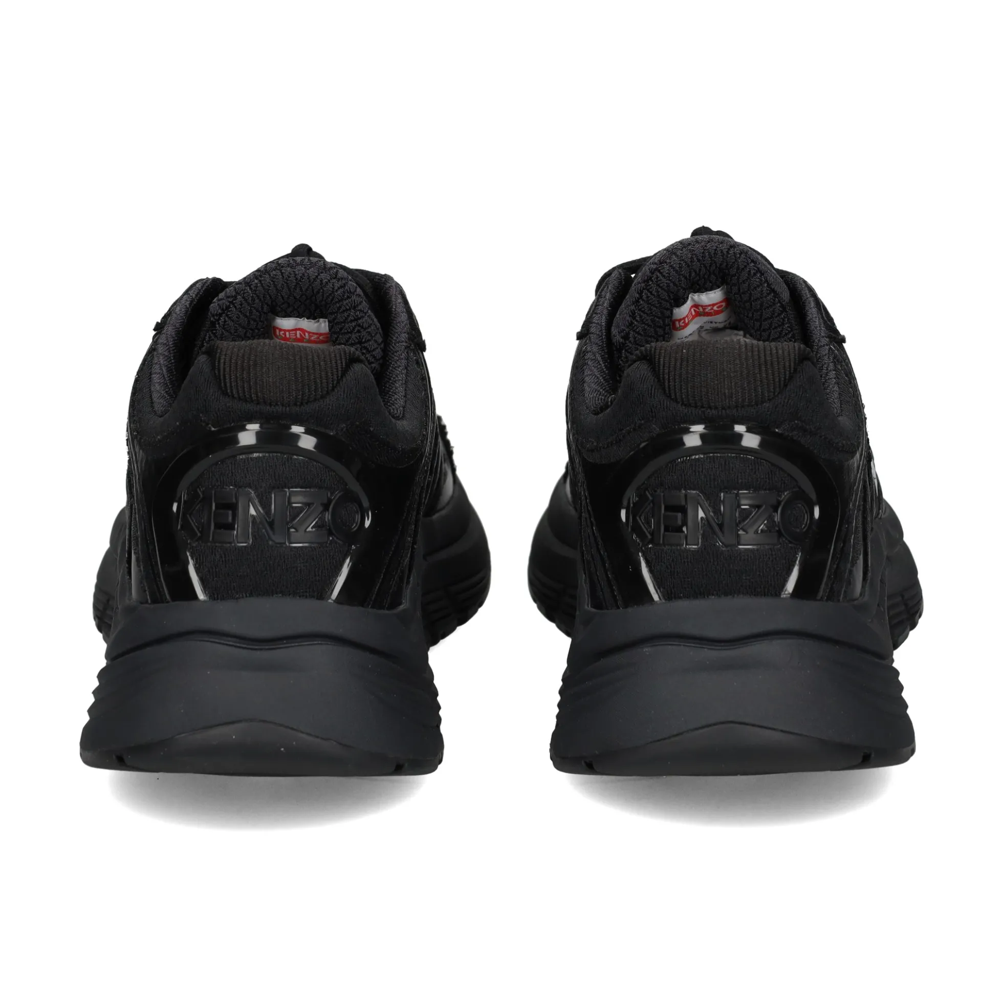 KENZO Zapatillas de Hombre FD65SN070F68 99 NEGRO