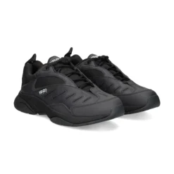 KENZO Zapatillas de Hombre FE65SN090F95 99 NEGRO