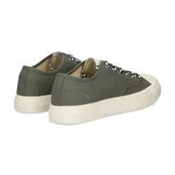 KENZO Zapatillas de Hombre FG55SN016F50 51 DARK KHAKI