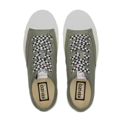 KENZO Zapatillas de Hombre FG55SN016F50 51 DARK KHAKI