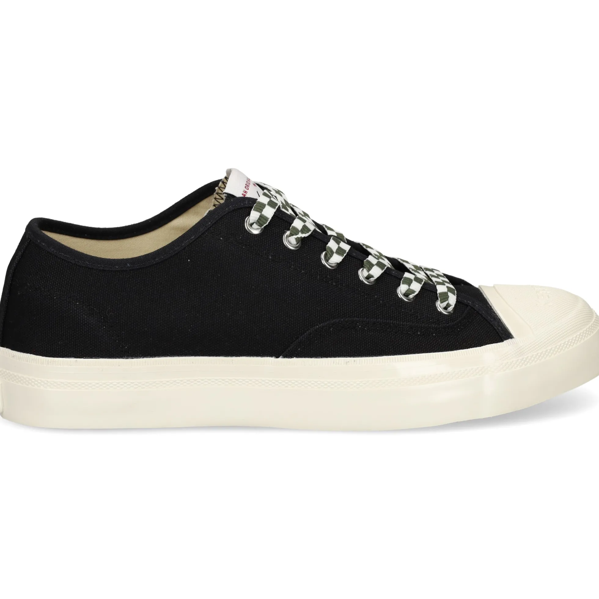 KENZO Zapatillas de Hombre FG55SN016F50 99 NEGRO
