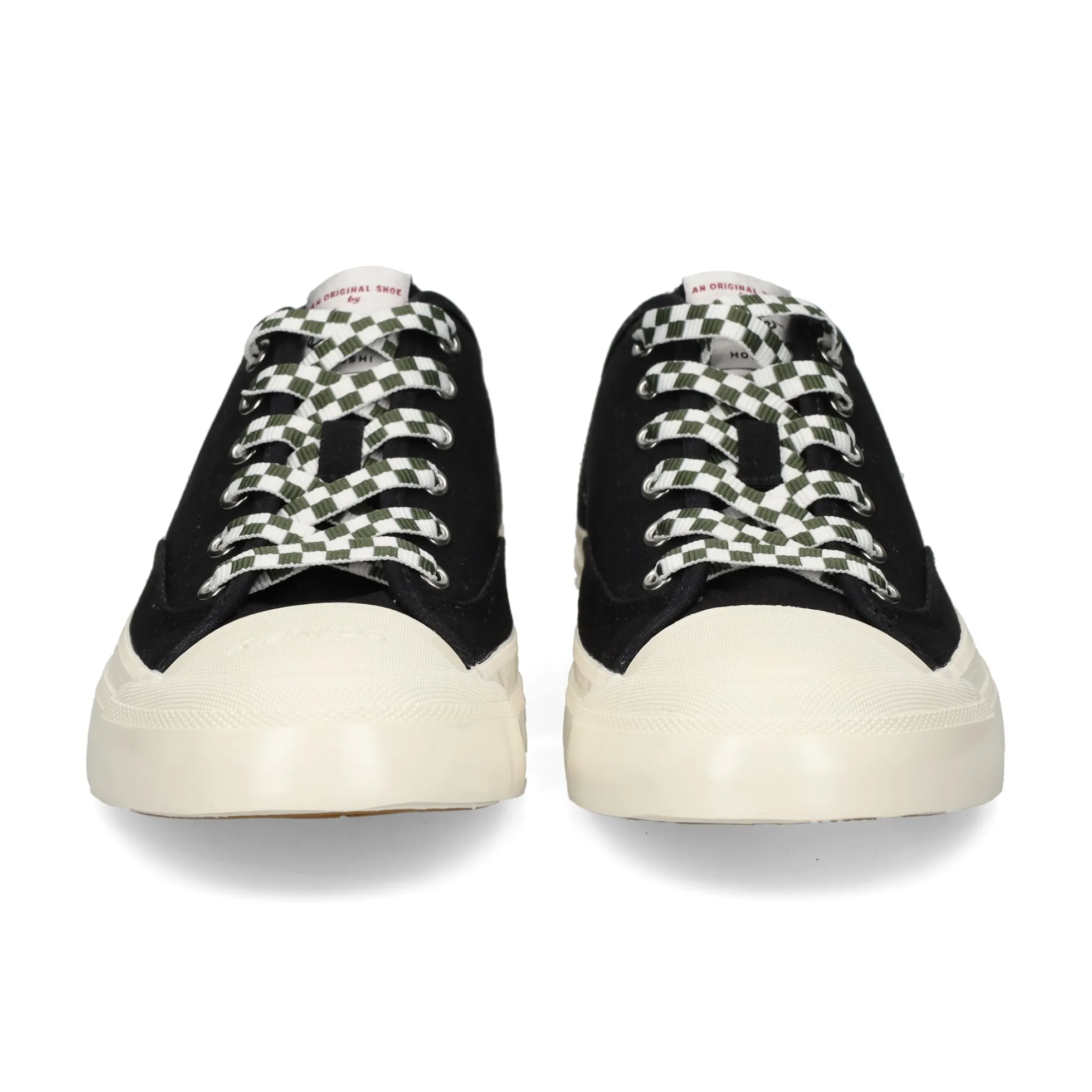KENZO Zapatillas de Hombre FG55SN016F50 99 NEGRO