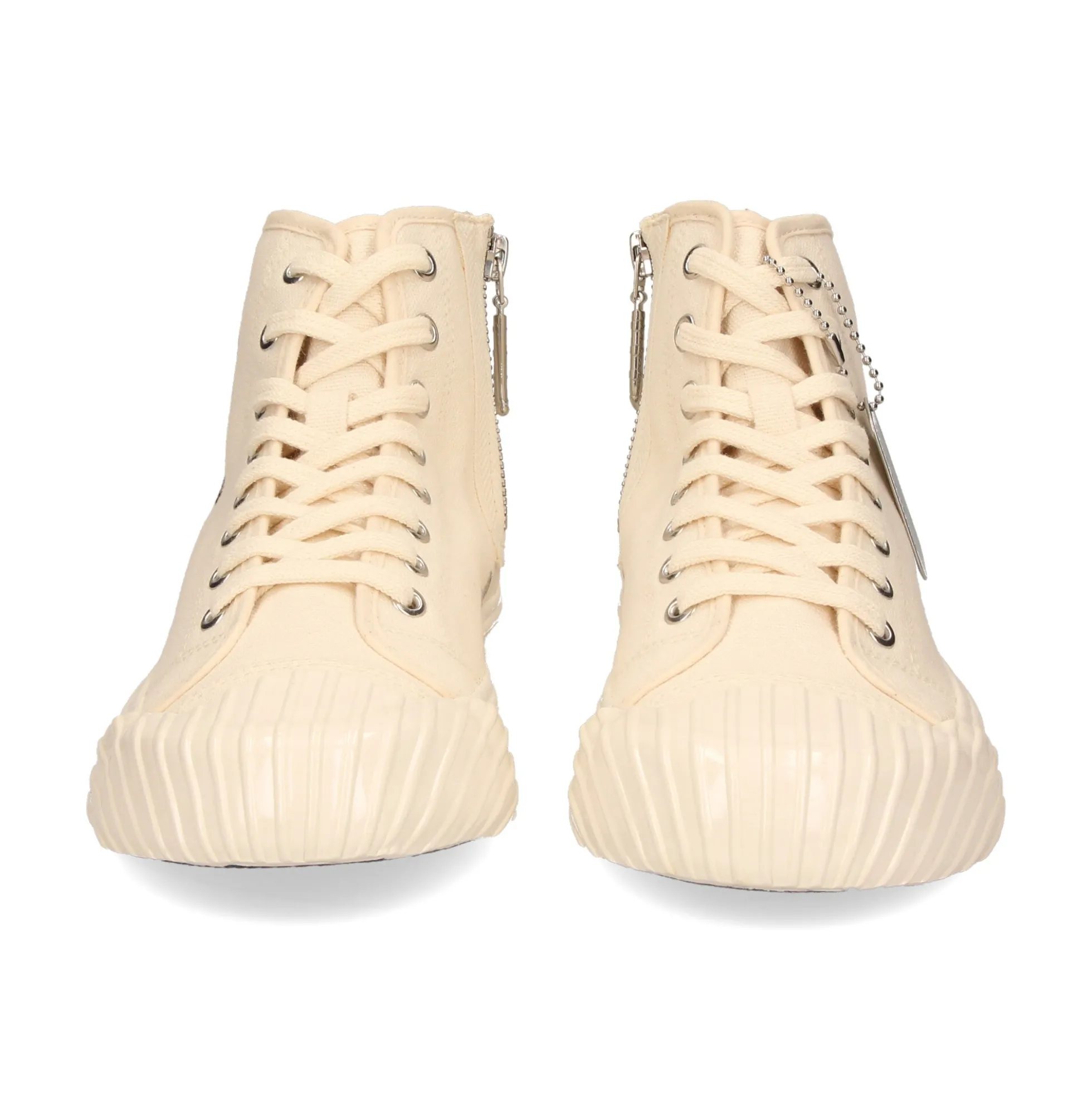KENZO Zapatillas de Mujer FC62SN020F73 04 CREAM