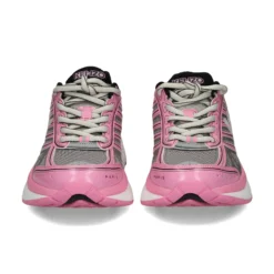 KENZO Zapatillas de Mujer FD62SN070F67 31 DARK ROSE