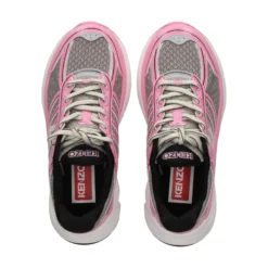 KENZO Zapatillas de Mujer FD62SN070F67 31 DARK ROSE