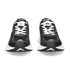 KENZO Zapatillas de Mujer FE52SN070F62 99A BLACK