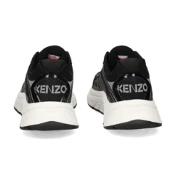 KENZO Zapatillas de Mujer FE52SN070F62 99A BLACK