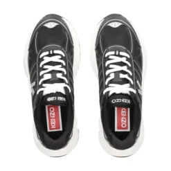 KENZO Zapatillas de Mujer FE52SN070F62 99A BLACK