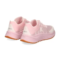 KENZO Zapatillas de Mujer FF62SN072F98 33 PASTEL PINK