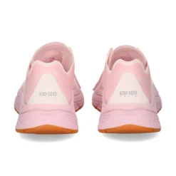 KENZO Zapatillas de Mujer FF62SN072F98 33 PASTEL PINK