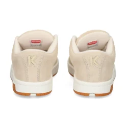 KENZO Zapatillas de Mujer FF62SN061L56 04 CREAM
