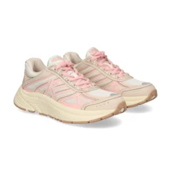 KENZO Zapatillas de Mujer FF52SN070F92 09 BLUSH