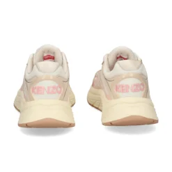 KENZO Zapatillas de Mujer FF52SN070F92 09 BLUSH