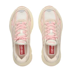 KENZO Zapatillas de Mujer FF52SN070F92 09 BLUSH