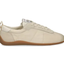 KENZO Zapatillas de Mujer FG52SN122F55 03 ECRU