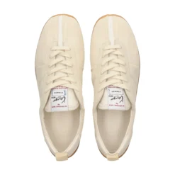 KENZO Zapatillas de Mujer FG52SN122F55 03 ECRU